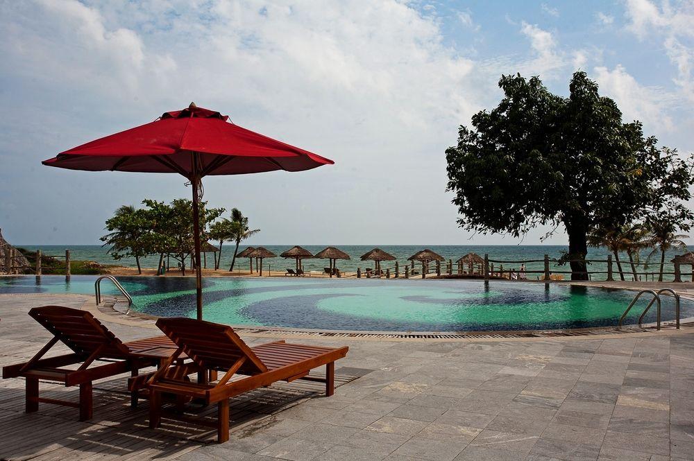 Long Beach Resort Phu Quoc Exterior photo