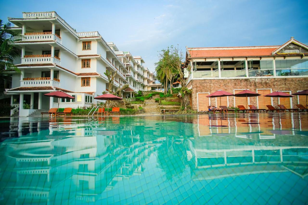 Long Beach Resort Phu Quoc Exterior photo