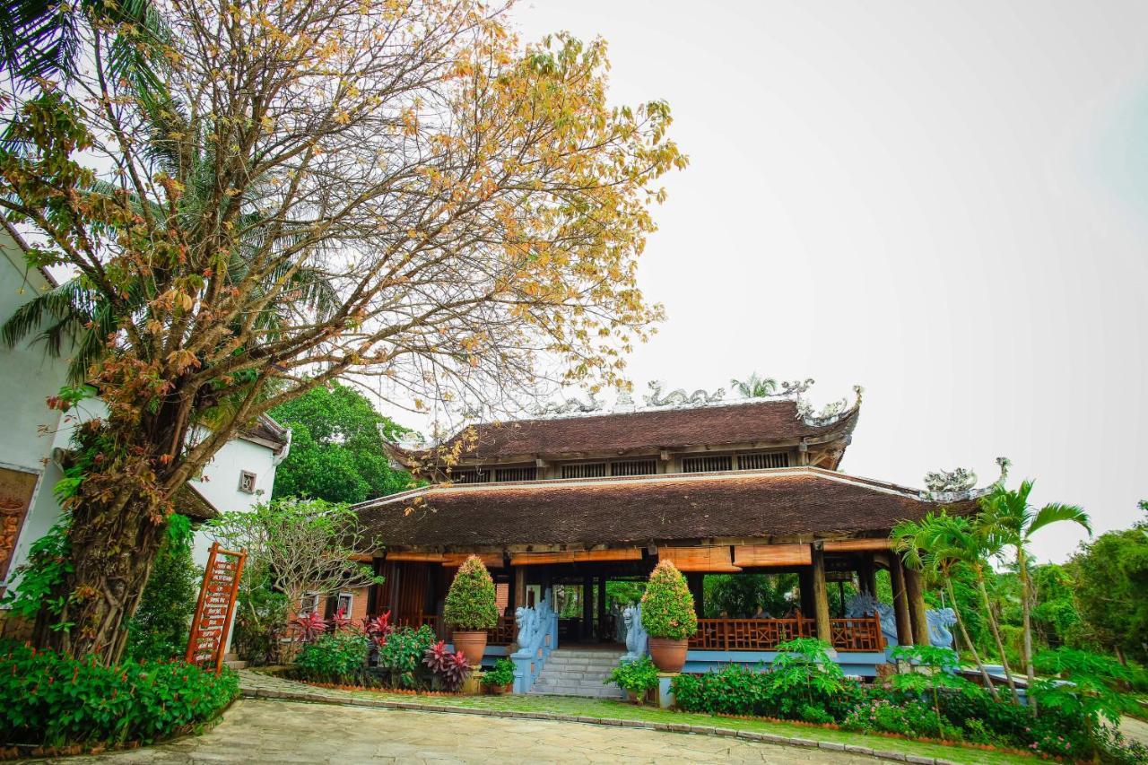 Long Beach Resort Phu Quoc Exterior photo